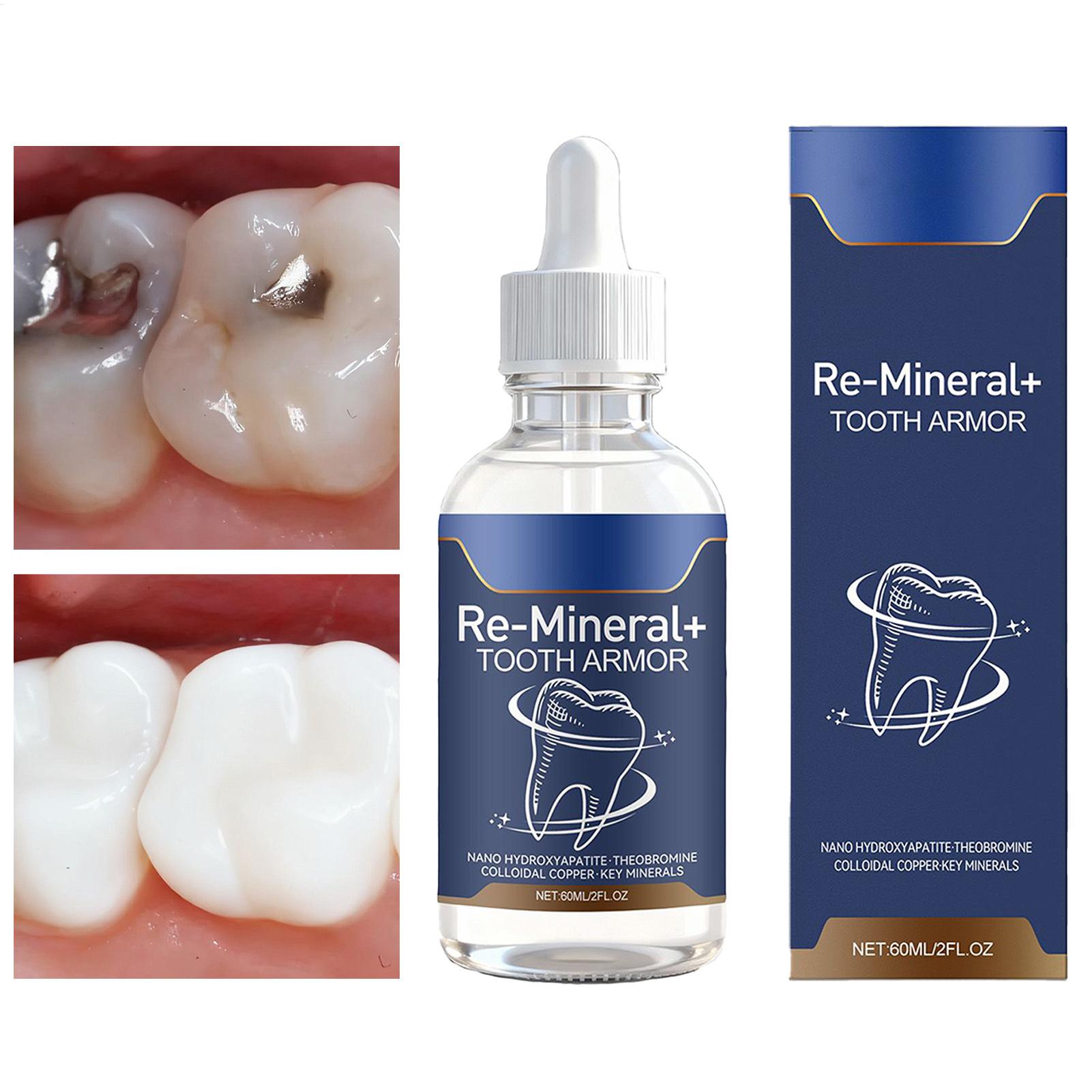 Teeth Whitening Products - 60 ml Diş Temizleme Sıvısı Diş