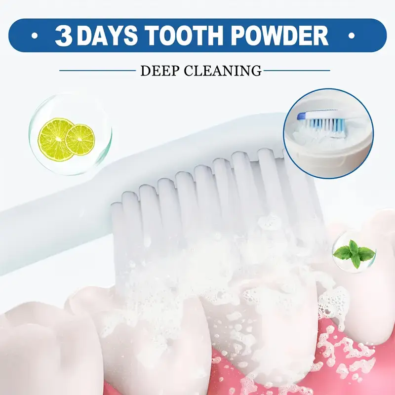 YUTIKUE %10 nHAP Diş Tozu 50g  - Teeth Whitening Powder incelemesi ve fiyatı