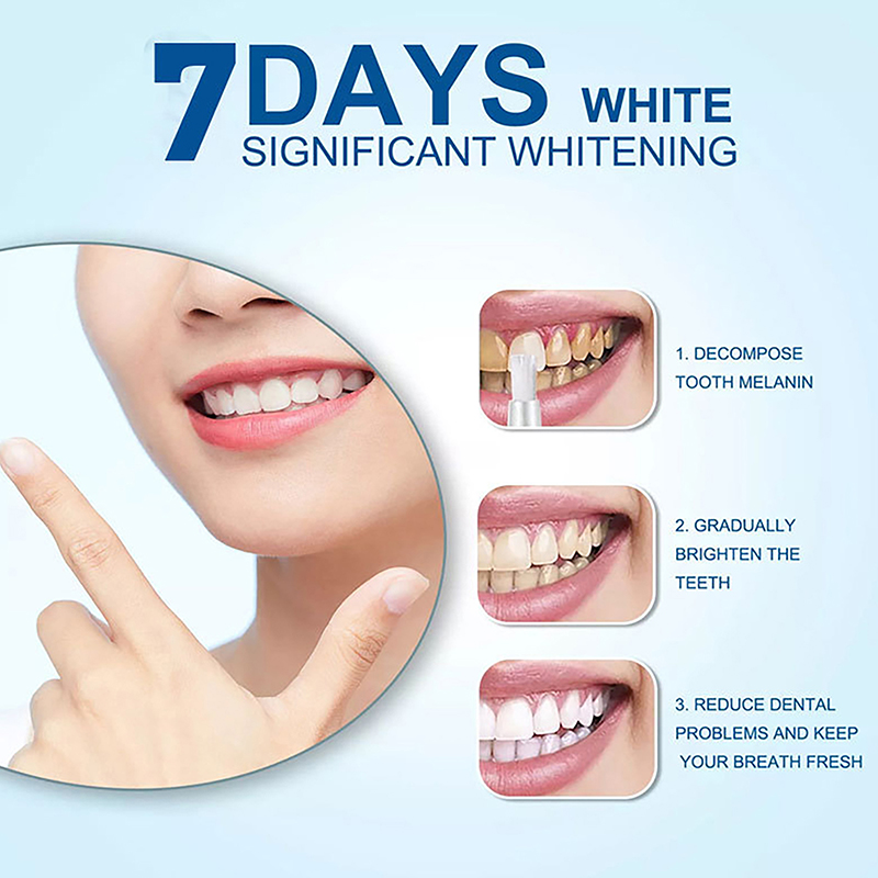 Diğer Diğer Diş Beyazlatma Kal - Teeth Whitening Bleaching Kit incelemesi ve fiyatı