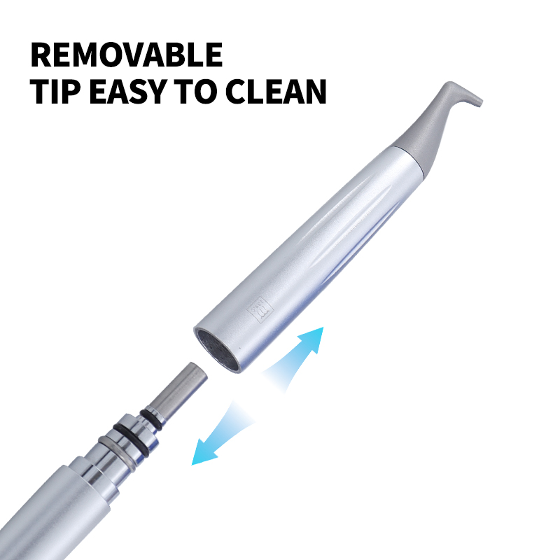 Diş Hekimliği Diş Kumlama Maki - Teeth Whitening Products incelemesi ve fiyatı