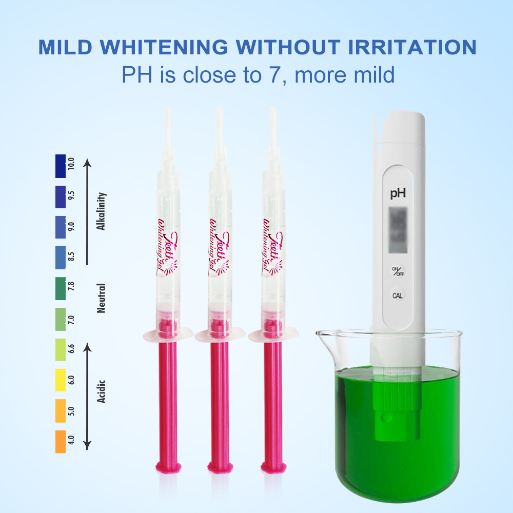 Diş Beyazlatıcı Jel PAP veya % - Teeth Whitening Bleaching Kit incelemesi ve fiyatı