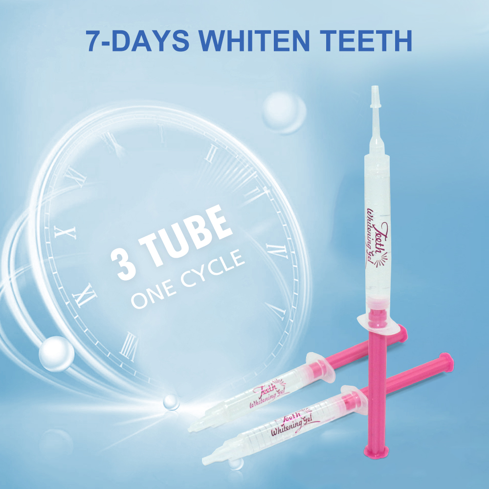 Diş Beyazlatıcı Jel PAP veya % - Teeth Whitening Bleaching Kit incelemesi ve fiyatı