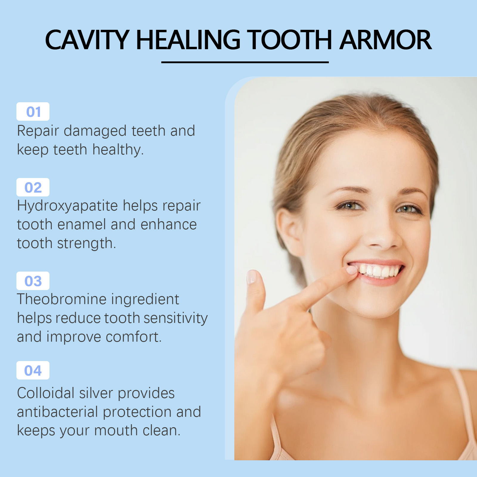 Oralhoe Diş Beyazlatıcı Serum  - Teeth Whitening Products incelemesi ve fiyatı