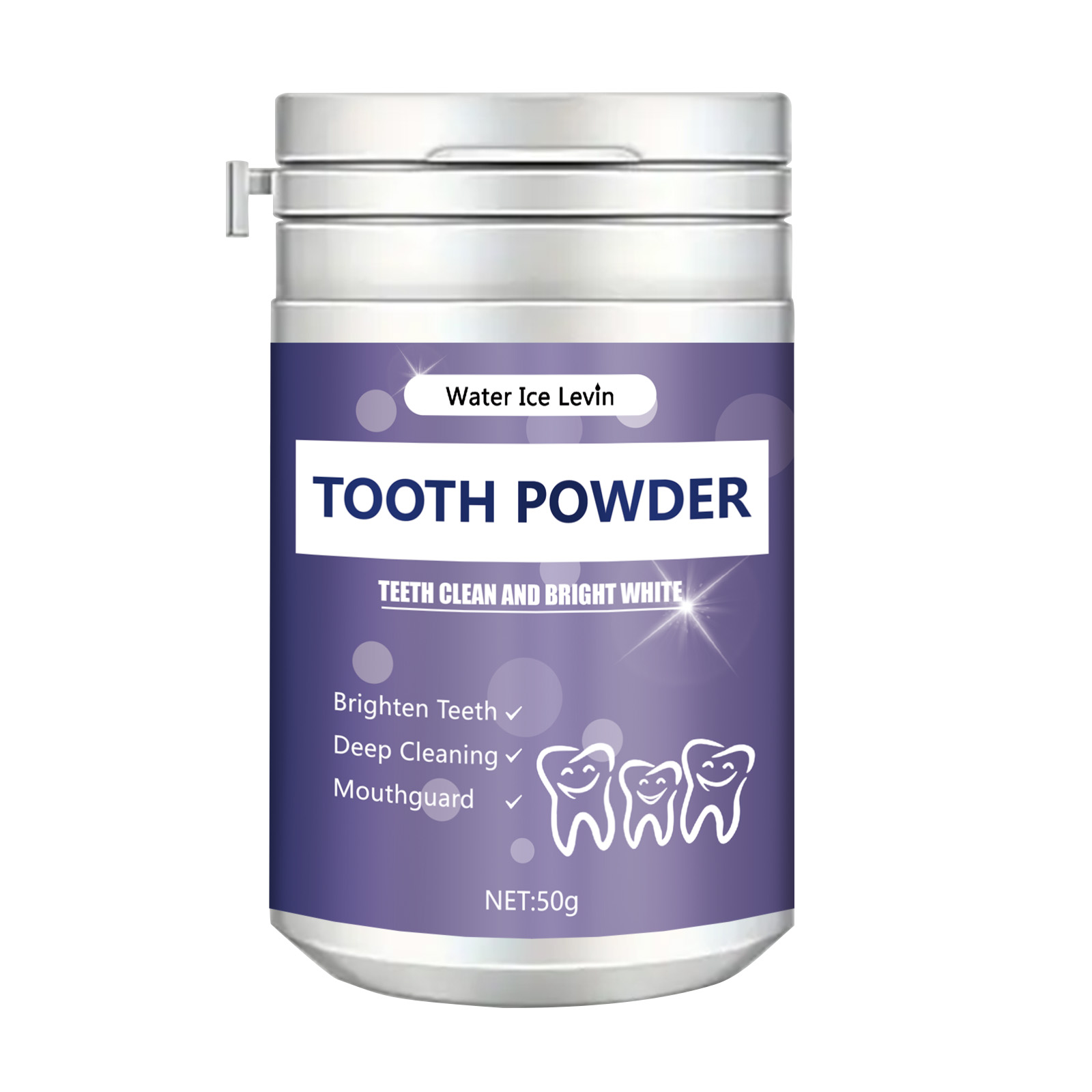 Inci diş tozu taze nefes dişle - Teeth Whitening Powder incelemesi ve fiyatı