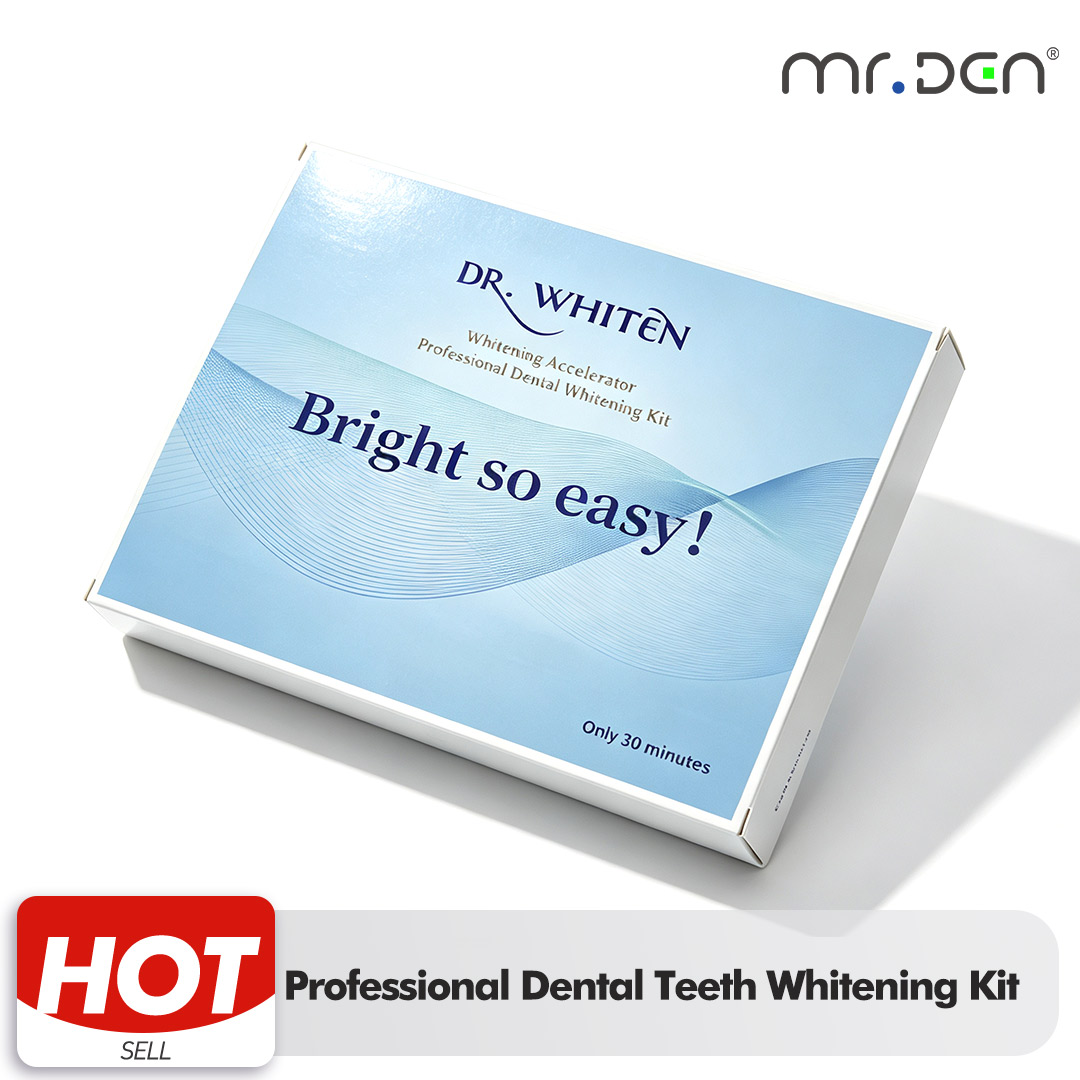 Profesyonel Diş Beyazlatma Hız - Teeth Whitening Bleaching Kit incelemesi ve fiyatı