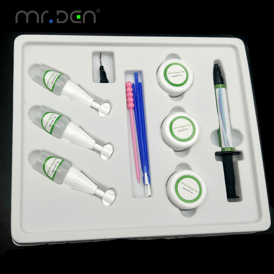 Profesyonel Diş Beyazlatma Hız - Teeth Whitening Bleaching Kit incelemesi ve fiyatı