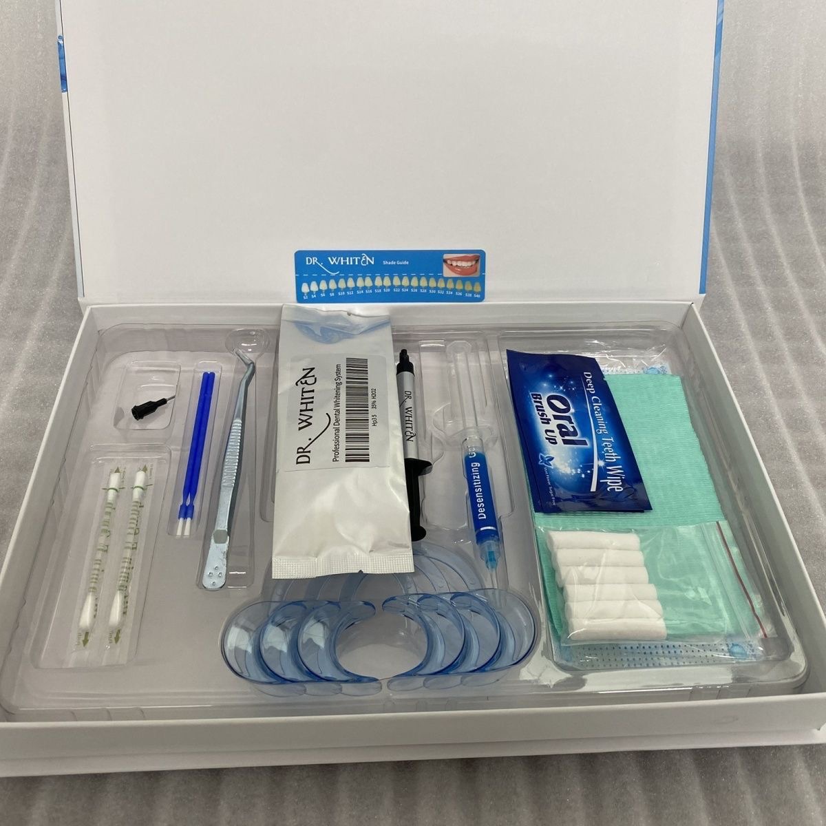 Profesyonel Diş Beyazlatma Hız - Teeth Whitening Bleaching Kit incelemesi ve fiyatı