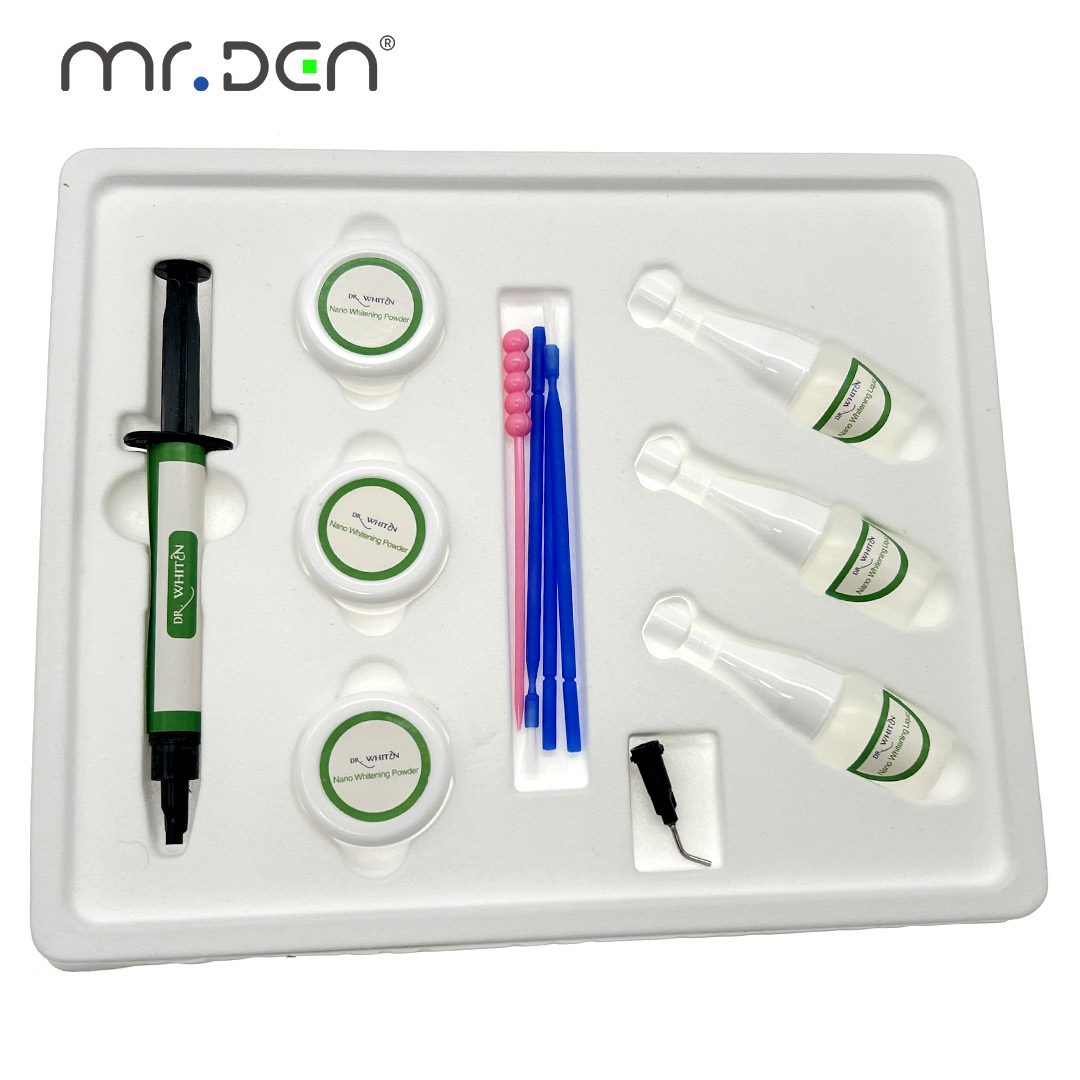 Profesyonel Diş Beyazlatma Hız - Teeth Whitening Bleaching Kit incelemesi ve fiyatı
