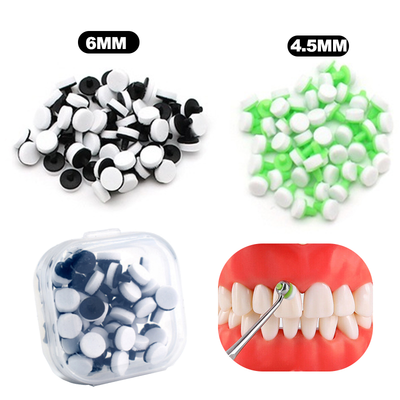 60 adet/kutu Diş Reçine Dolum  - Teeth Whitening Veneers incelemesi ve fiyatı