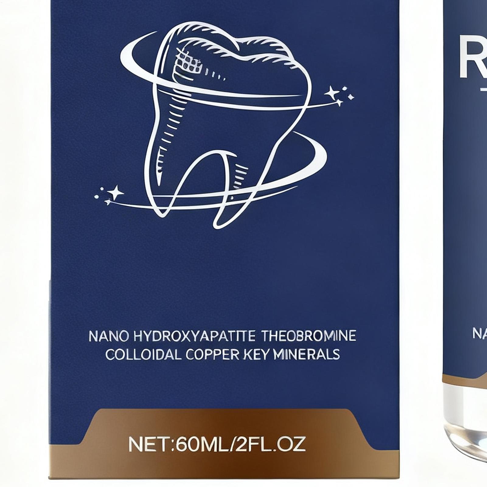 60 ml Diş Temizleme Sıvısı Diş - Teeth Whitening Products incelemesi ve fiyatı