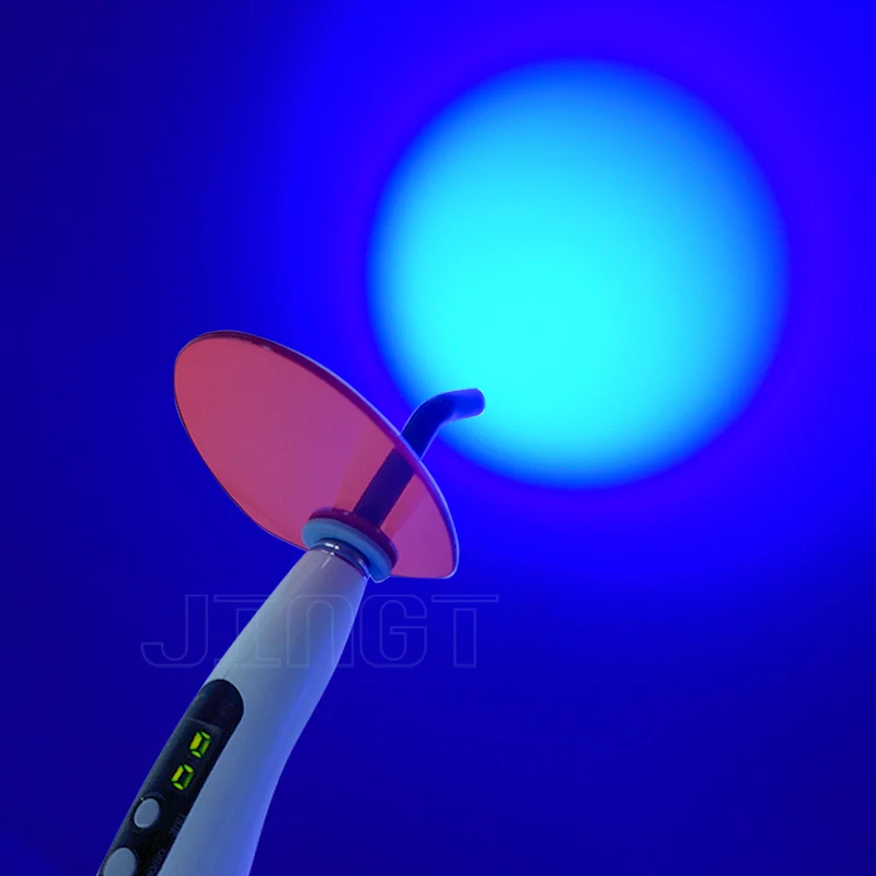 Diş Kürleme Işığı Woodpecker L - Teeth Whitening With Light incelemesi ve fiyatı