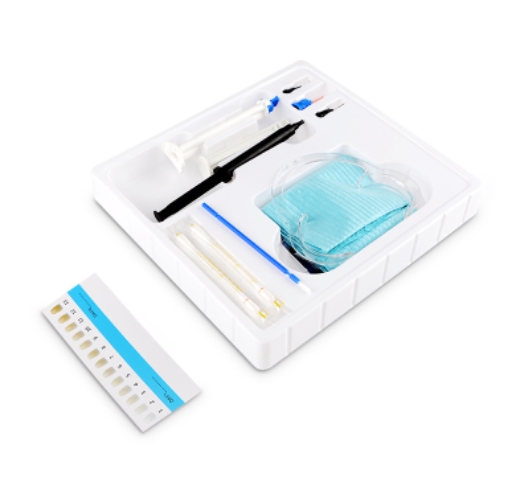 Profesyonel Diş Beyazlatma Çif - Teeth Whitening Bleaching Kit incelemesi ve fiyatı