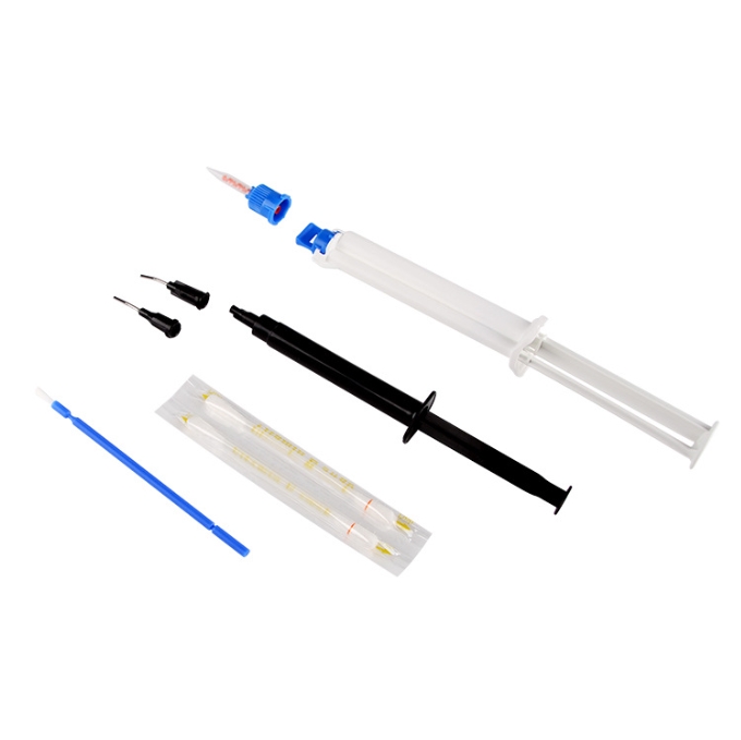 Profesyonel Diş Beyazlatma Çif - Teeth Whitening Bleaching Kit incelemesi ve fiyatı