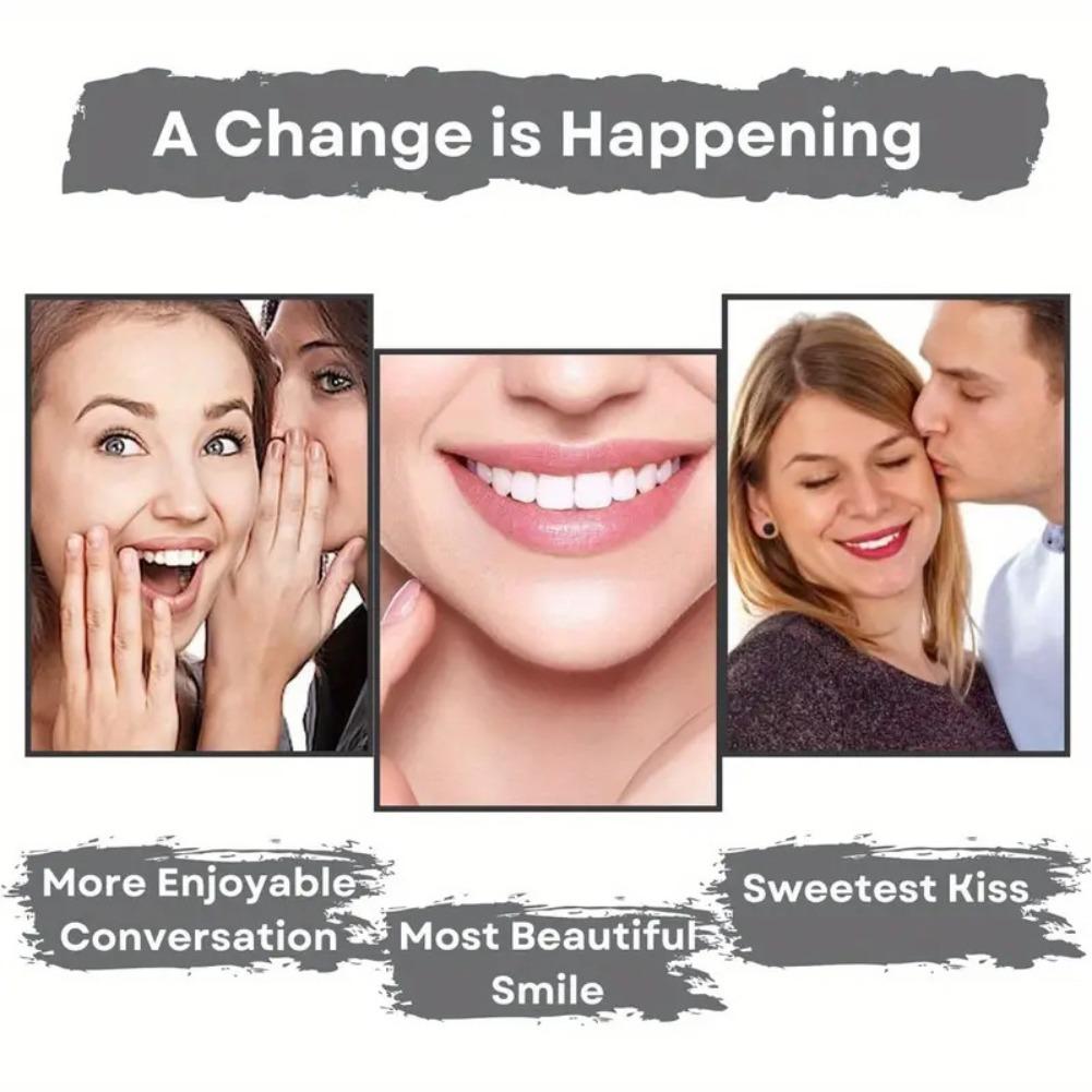 5D Beyaz Mor Diş Temizleme Toz - Teeth Whitening Powder incelemesi ve fiyatı
