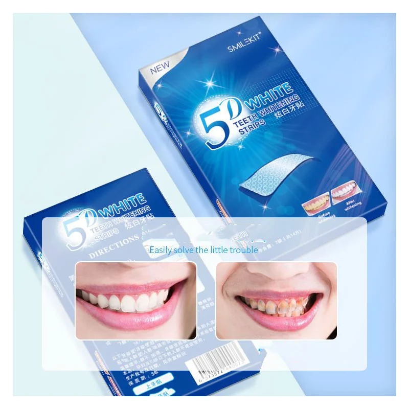1/7/14 çift Diş Beyazlatma Şer - Teeth Whitening Bleaching Kit incelemesi ve fiyatı