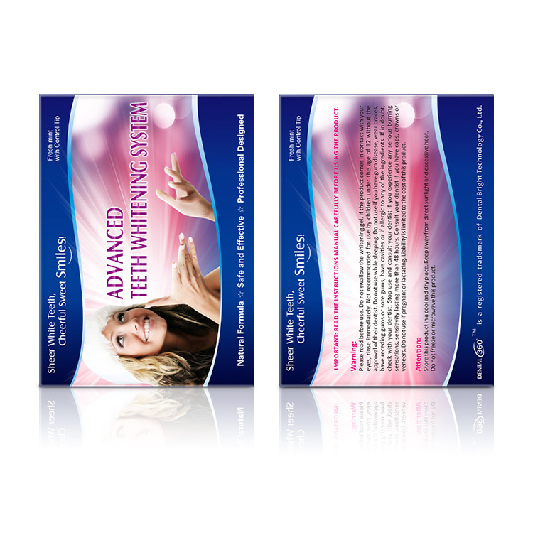 Diş Hekimi Kliniği Diş Beyazla - Teeth Whitening Bleaching Kit incelemesi ve fiyatı
