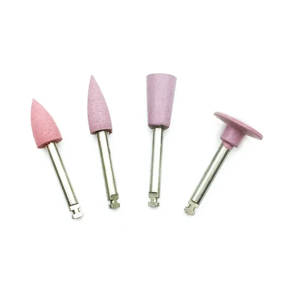 4 adet Mix RA Taşlama Kafaları - Teeth Whitening Products incelemesi ve fiyatı