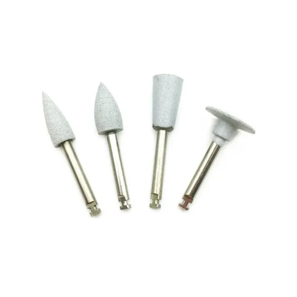 4 adet Mix RA Taşlama Kafaları - Teeth Whitening Products incelemesi ve fiyatı