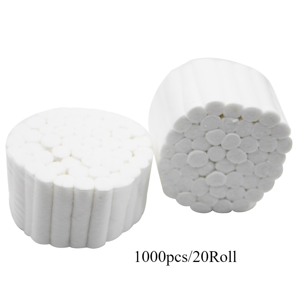 AG 1000 Adet/20 Rulo Tek Kulla - Teeth Whitening Products incelemesi ve fiyatı