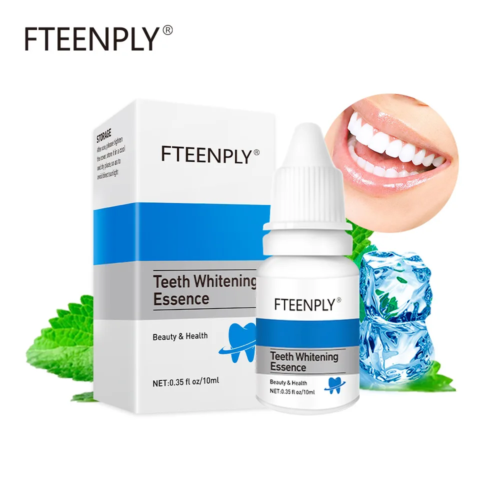 FTEENPLY diş beyazlatma özü to - Teeth Whitening Powder incelemesi ve fiyatı