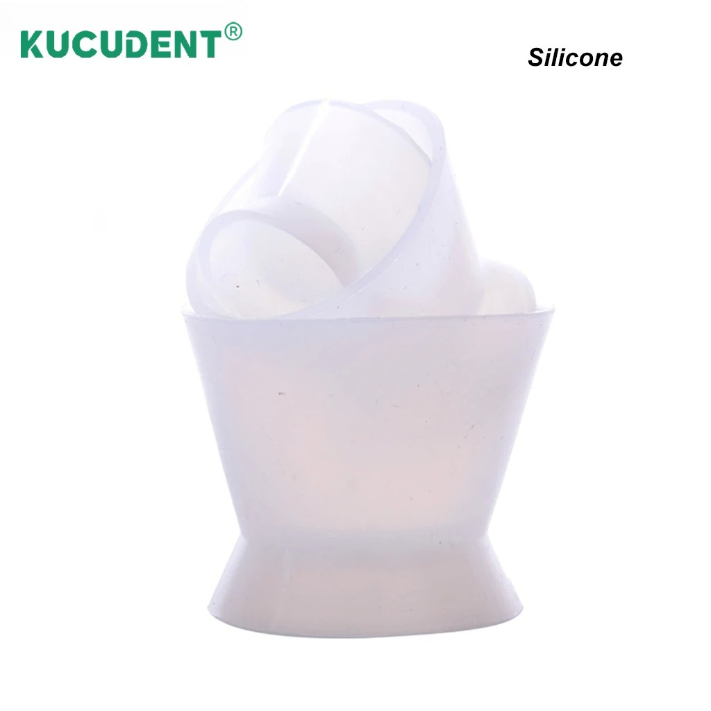 4'lü Set Diş Hekimliği Silikon - Teeth Whitening Products incelemesi ve fiyatı