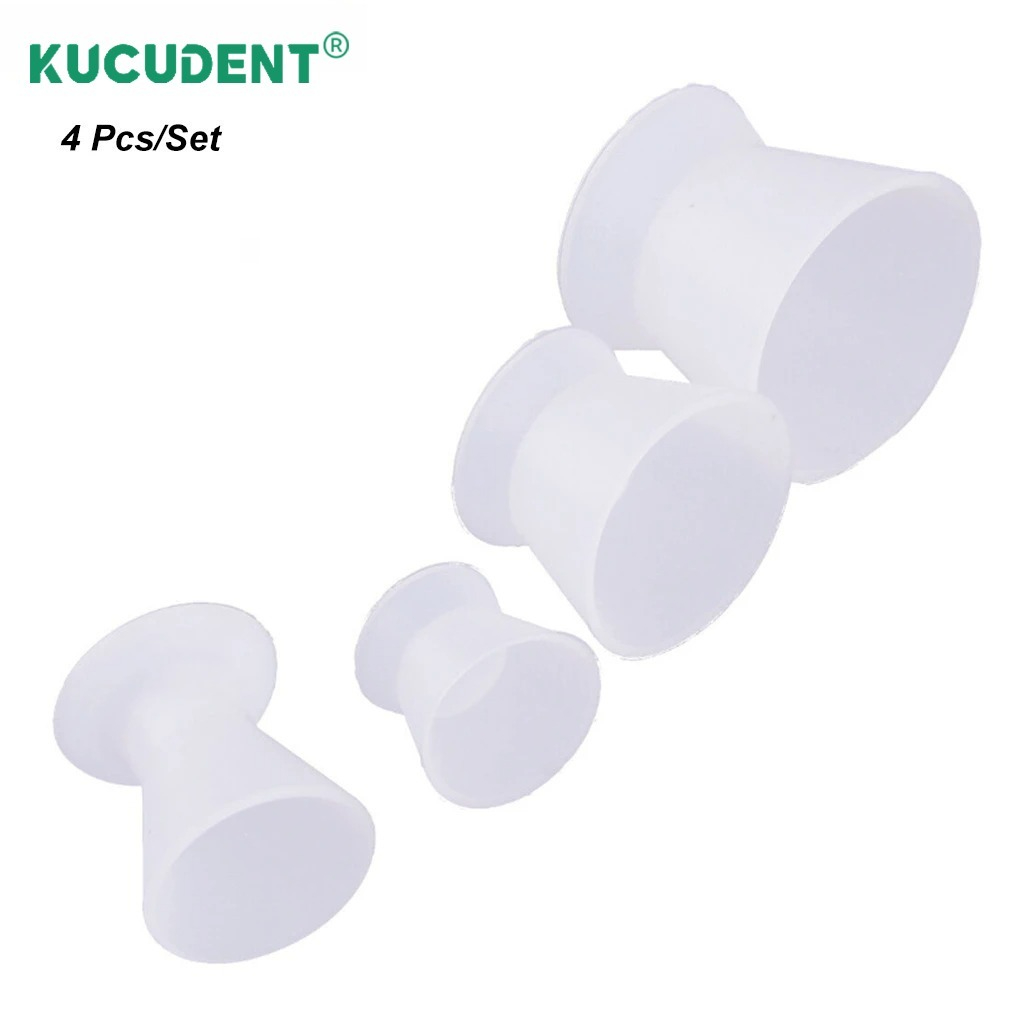 4'lü Set Diş Hekimliği Silikon - Teeth Whitening Products incelemesi ve fiyatı