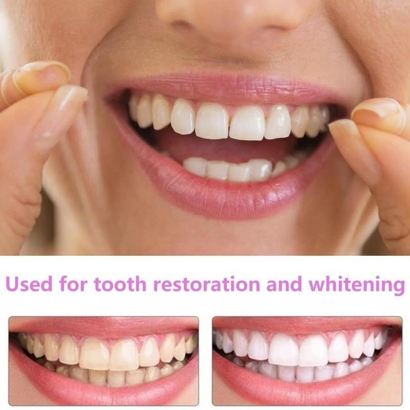 Snap On Diş Kaplamaları Anında - Teeth Whitening Veneers incelemesi ve fiyatı