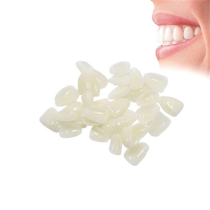 Geçici Diş Kaplamaları - Diş B - Teeth Whitening Veneers incelemesi ve fiyatı