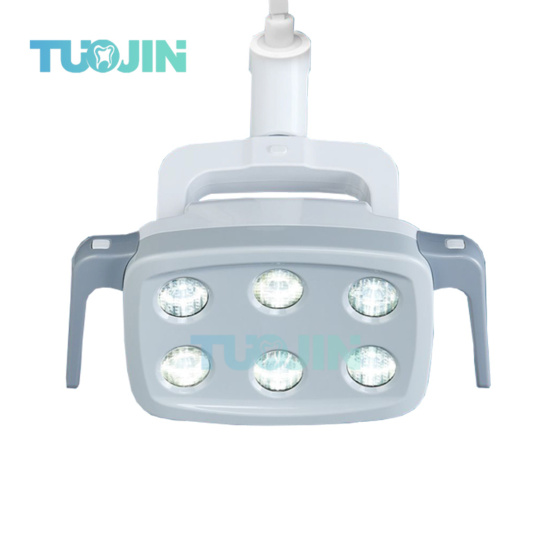 6LED diş hekimliği için LED la - Teeth Whitening With Light incelemesi ve fiyatı