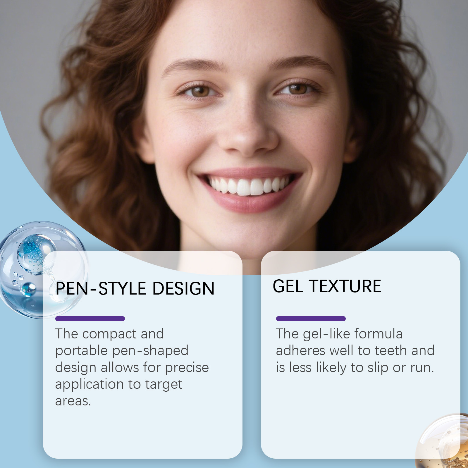 4 adet Diş Beyazlatma Jel Kale - Teeth Whitening Bleaching Kit incelemesi ve fiyatı
