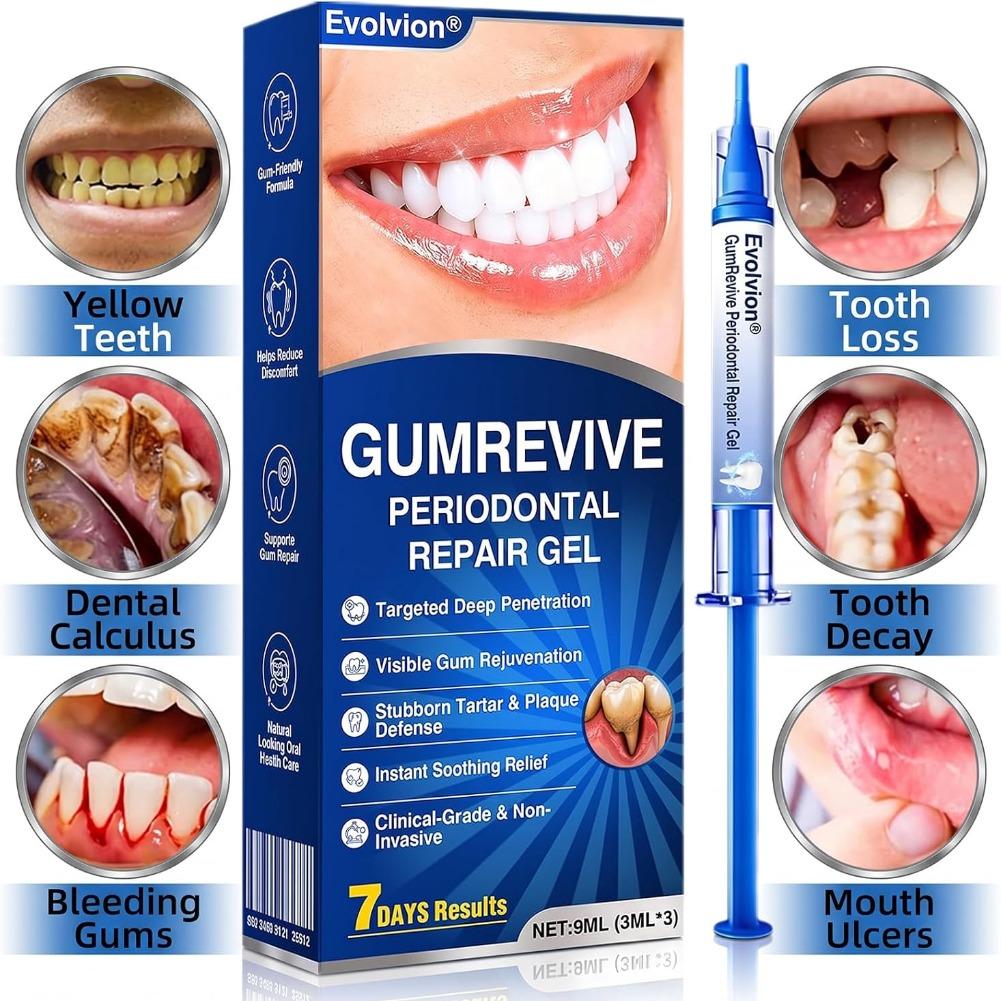 Profesyonel Doğal Ağız Sağlığı - Teeth Whitening Bleaching Kit incelemesi ve fiyatı