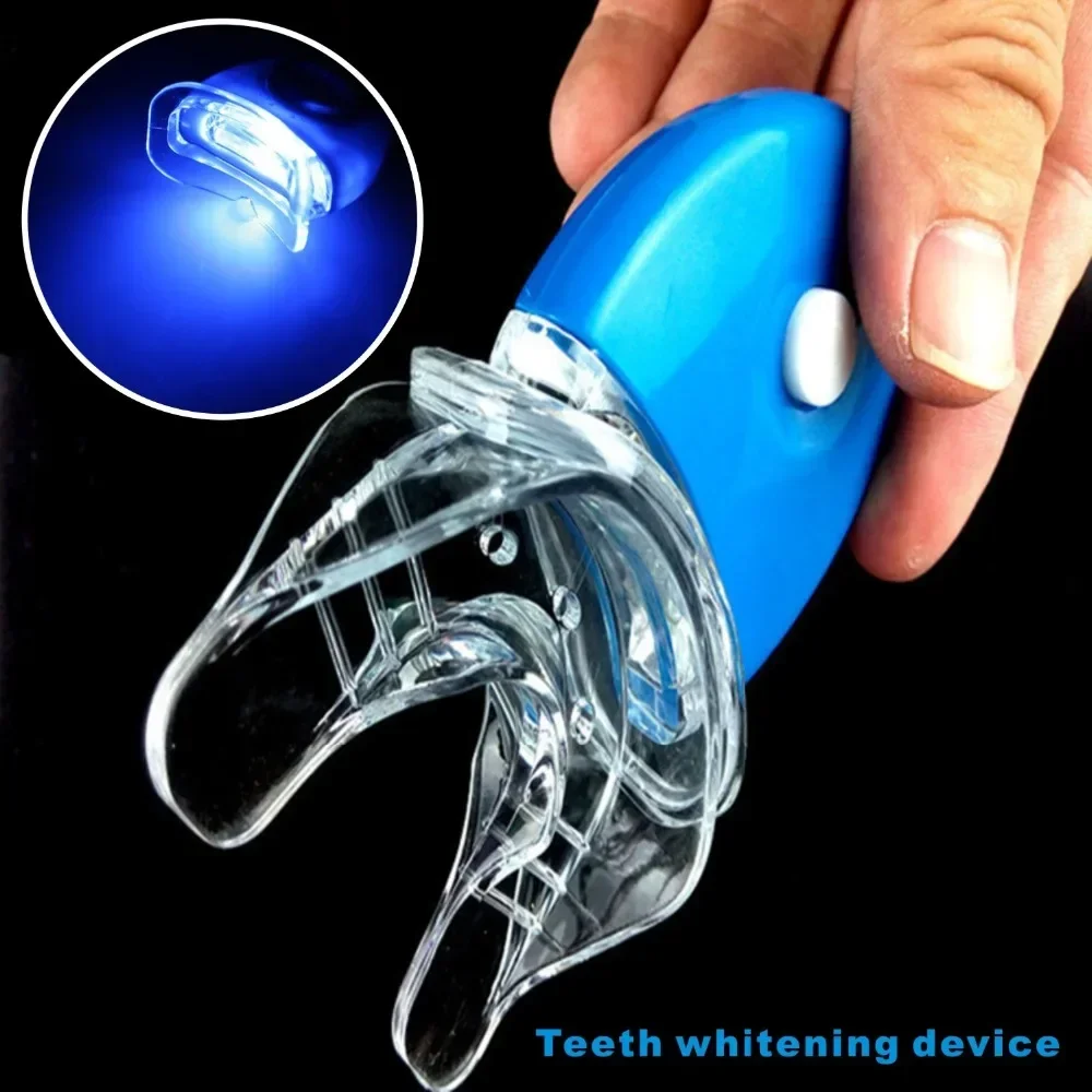 Sıcak Diş Beyazlatma Diş Beyaz - Teeth Whitening Bleaching Kit incelemesi ve fiyatı