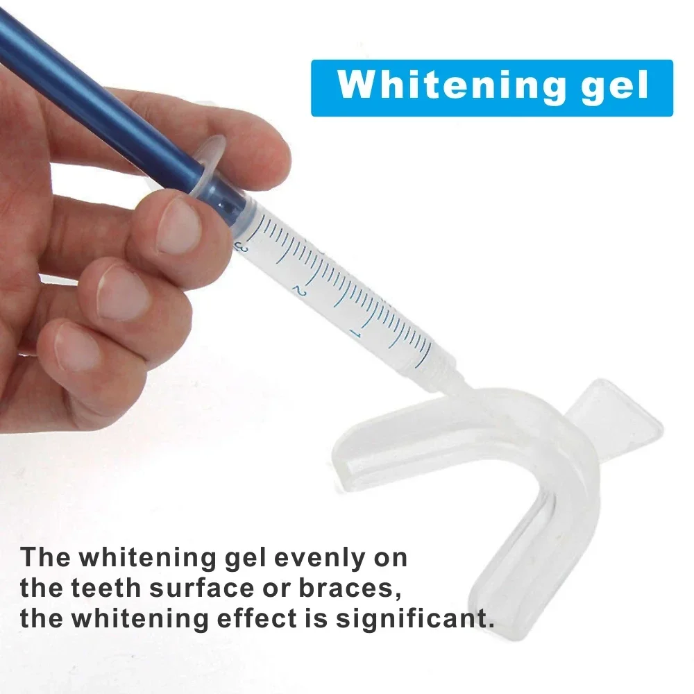 Sıcak Diş Beyazlatma Diş Beyaz - Teeth Whitening Bleaching Kit incelemesi ve fiyatı