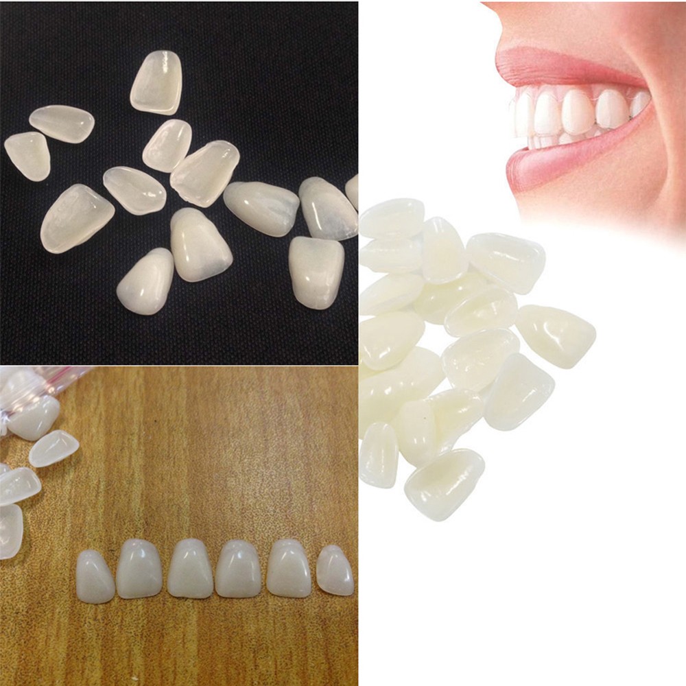 70 Adet/Paket Güzellik Kaplama - Teeth Whitening Veneers incelemesi ve fiyatı