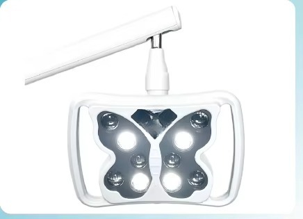 Diş Ünitesi Koltuğunda Kullanı - Teeth Whitening With Light incelemesi ve fiyatı