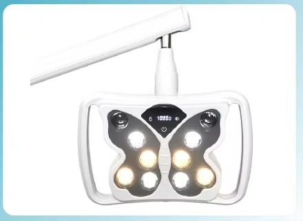 Diş Ünitesi Koltuğunda Kullanı - Teeth Whitening With Light incelemesi ve fiyatı