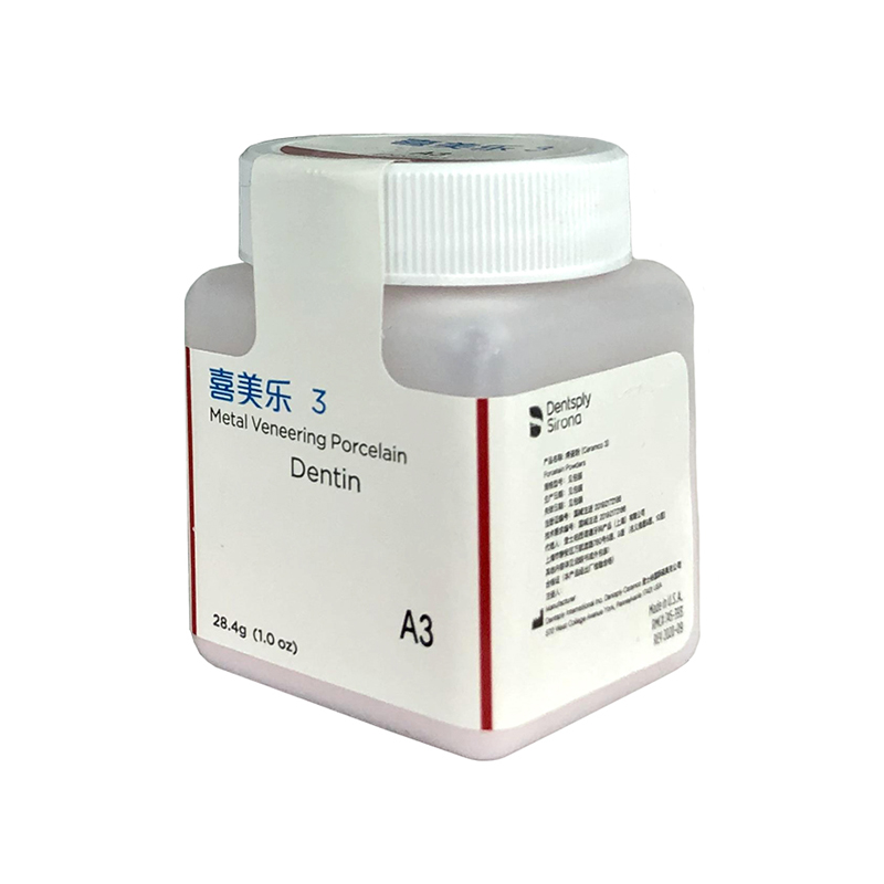 Ceramco-3 Pfm Diş Porselen Toz - Teeth Whitening Powder incelemesi ve fiyatı