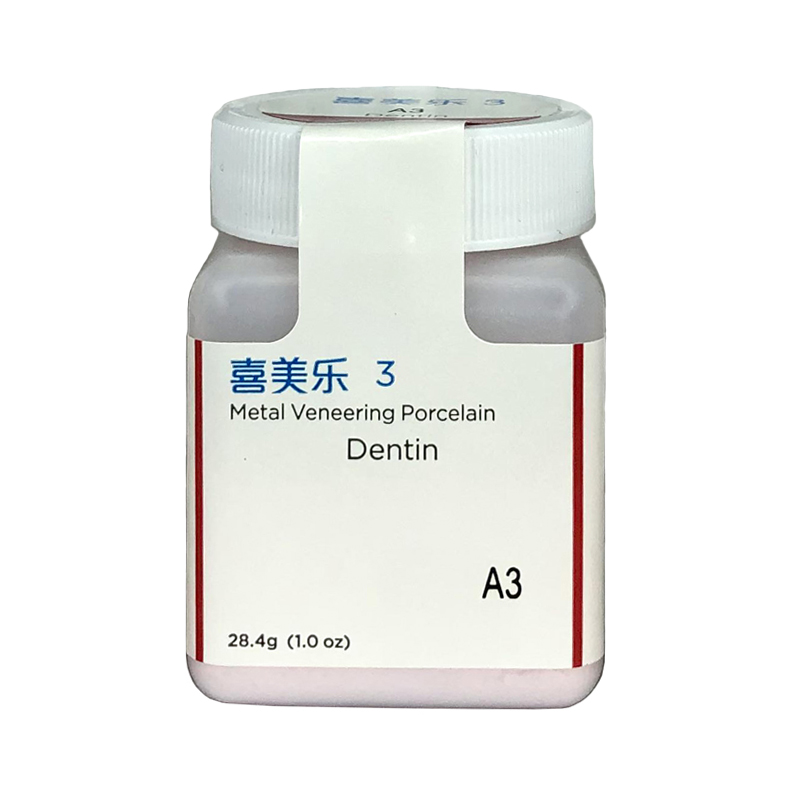 Ceramco-3 Pfm Diş Porselen Toz - Teeth Whitening Powder incelemesi ve fiyatı