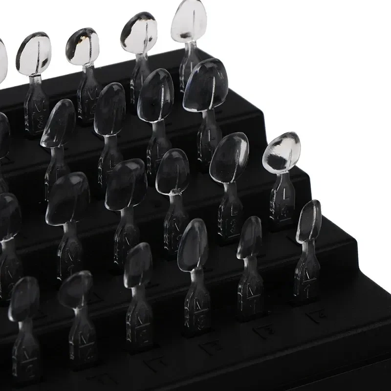 32 adet Diş Kaplama Kalıp Seti - Teeth Whitening Veneers incelemesi ve fiyatı